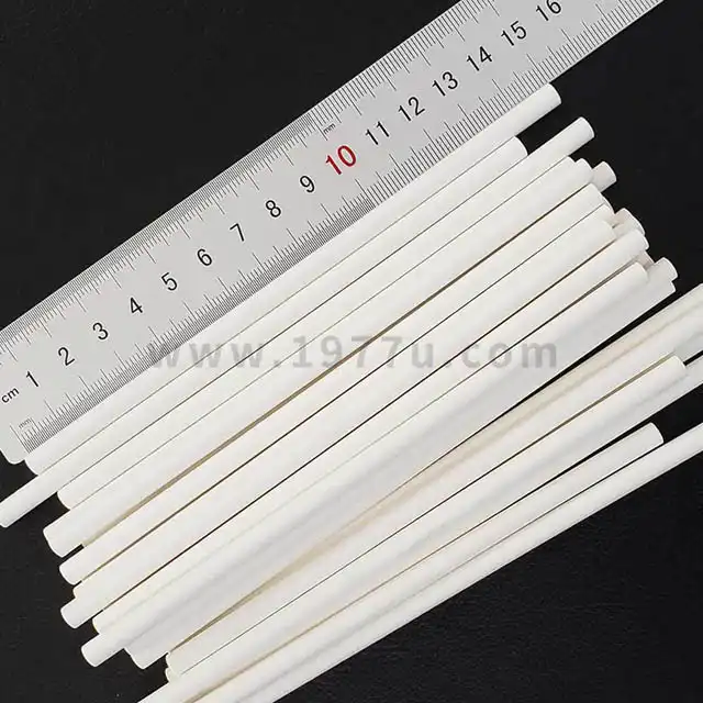 Paper sticks, including scented paper sticks, lollipop paper sticks, candy paper sticks, cotton swab paper sticks, three-dimensional paper sticks and colored paper sticks