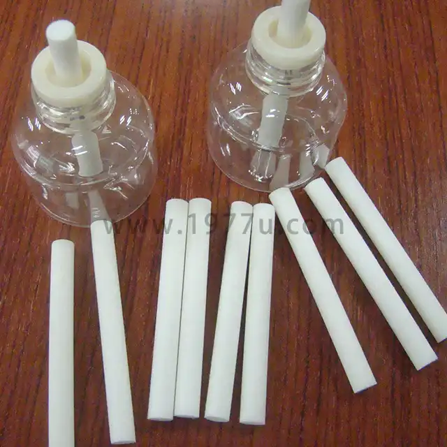 Humidifier Water - drawing Cotton Core Cotton Sticks, Oxygen Humidifier Bottle Cotton Core Cotton Sticks, Fragrance Diffuser Cotton Sticks, Fiber Nibs, E - cigarette Oil - storing Cotton, Velcro, Fiber Sheets, Filter Elements