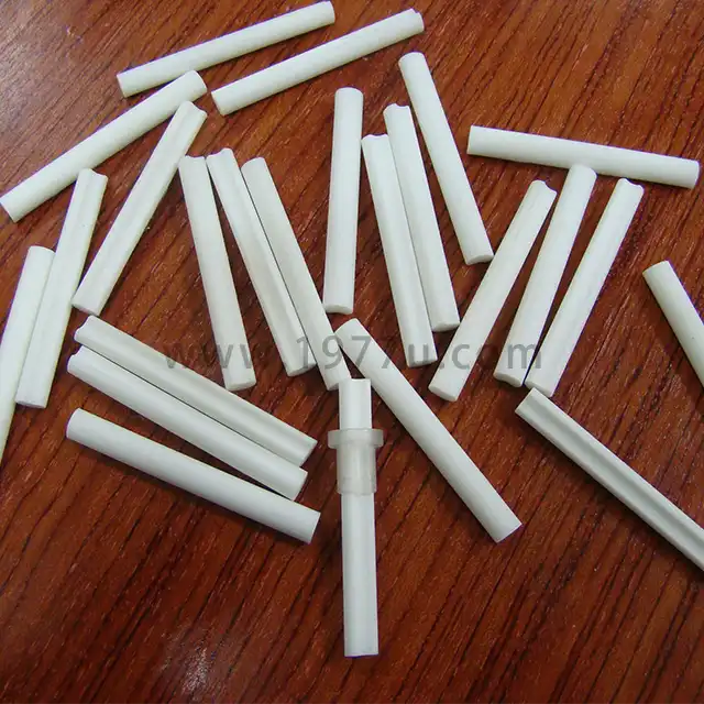 Humidifier Water – drawing Cotton Sticks