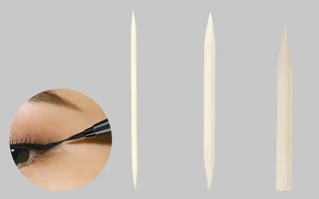 Наконечники для ручек для тени для глаз