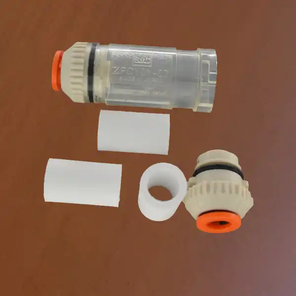 フィルターエレメント