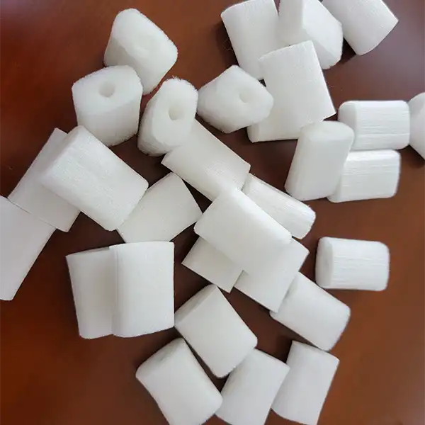 Oil – storage Cottons